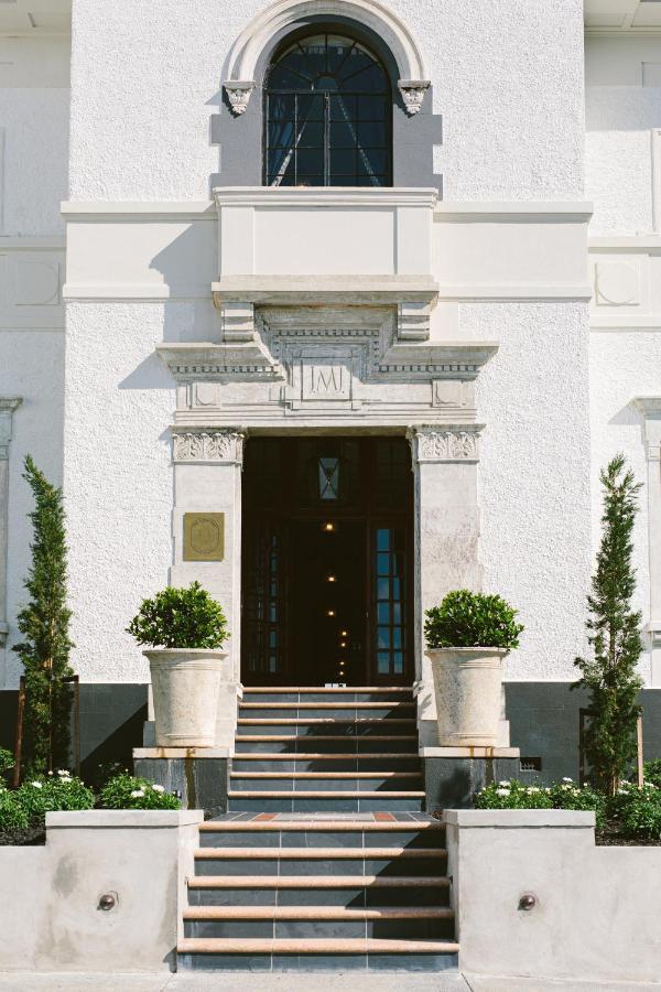 The Convent Hotel Окленд Экстерьер фото