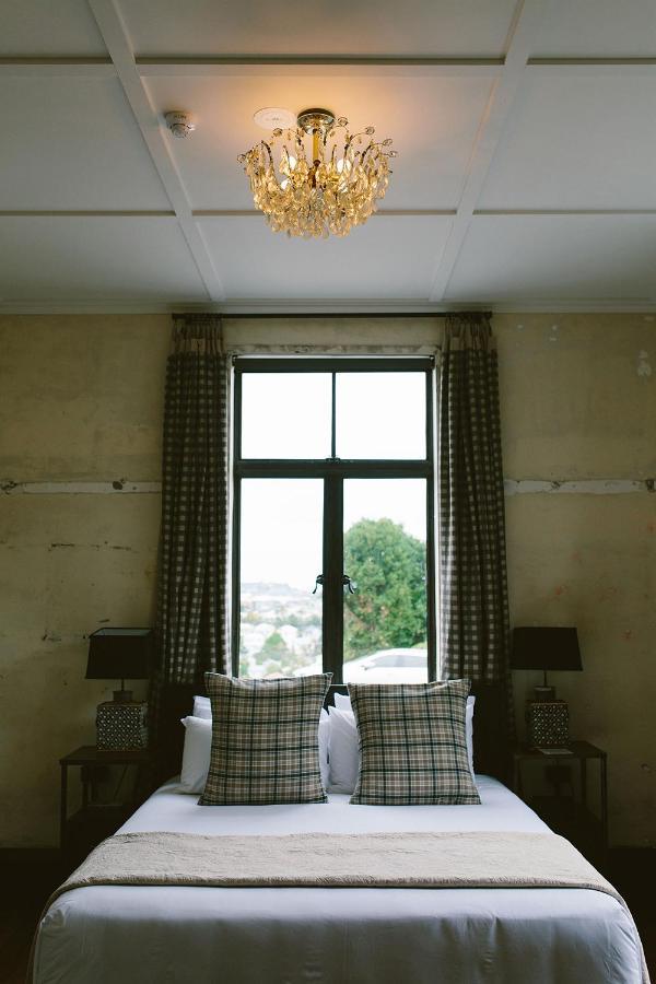 The Convent Hotel Окленд Экстерьер фото