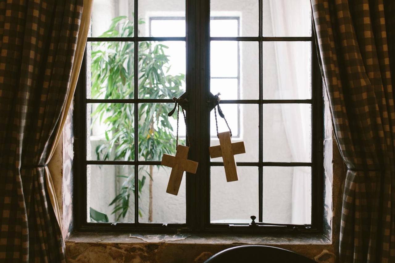 The Convent Hotel Окленд Экстерьер фото